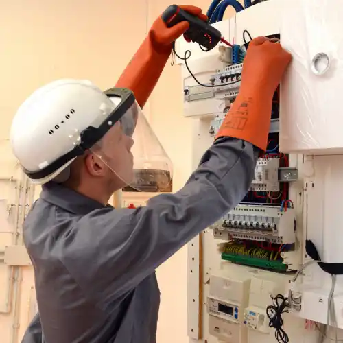 elektricien Heukelom